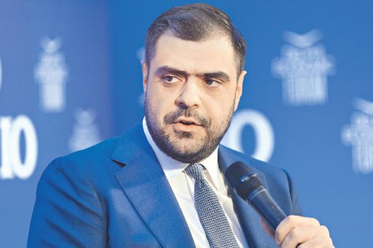 marinakis pavlos